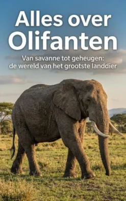 Alles over Olifanten