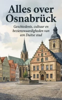 Alles over Osnabrück