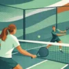 Alles over Padel