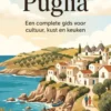 Alles over Puglia