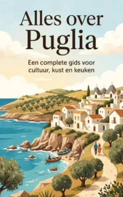 Alles over Puglia