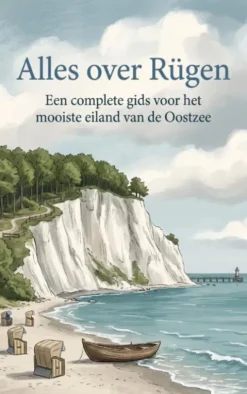 Alles over Rügen