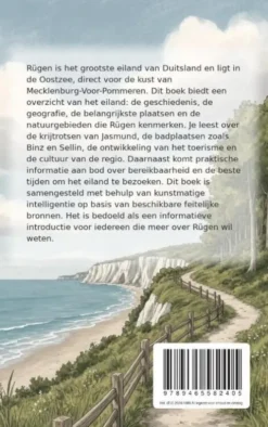 Alles over Rügen