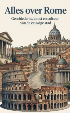 Alles over Rome