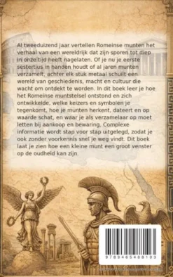 Alles over Romeinse Munten