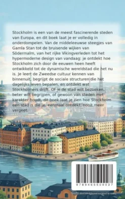 Alles over Stockholm
