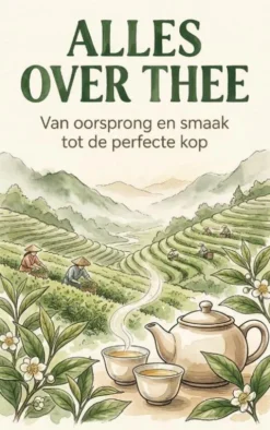 Alles over Thee