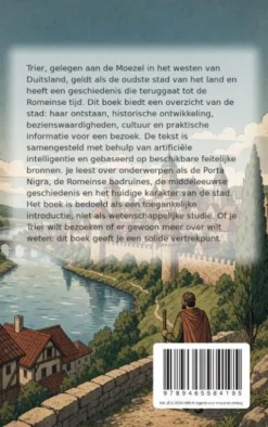 Alles over Trier