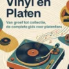 Alles over Vinyl en Platen