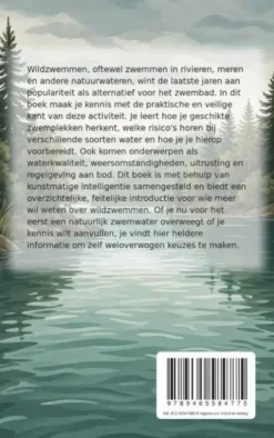 Alles over Wildzwemmen