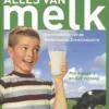 Alles van melk