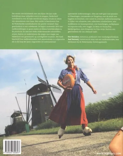 Alles van melk