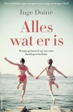 Alles wat er is