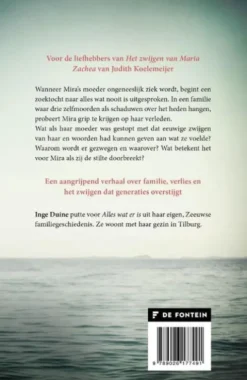 Alles wat er is