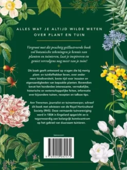 Alles wat je altijd wilde weten over plant en tuin