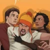 All-New Firefly: The Gospel According to Jayne Vol. 2