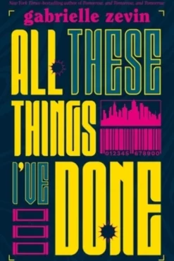 All These Things I've Done