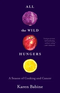 All the Wild Hungers