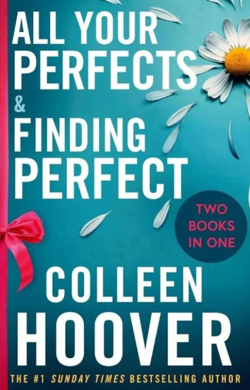 All Your Perfects / Finding Perfect Bind-up