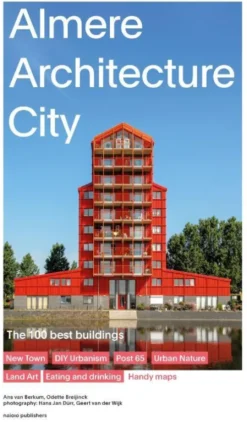 Almere Architecture City