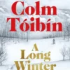 A long winter (limited special hardback edition)