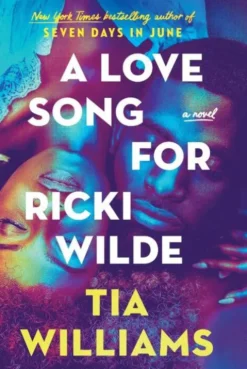 A Love Song for Ricki Wilde