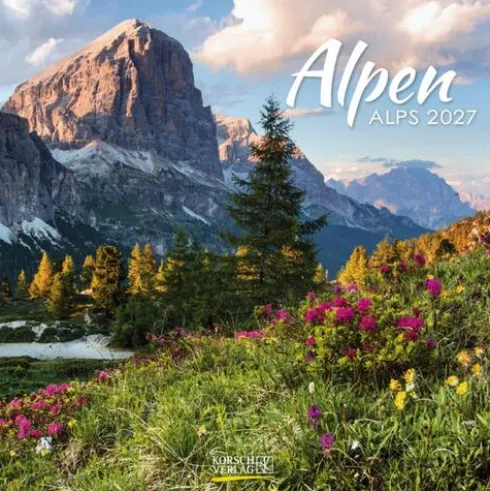 Alpen 2027