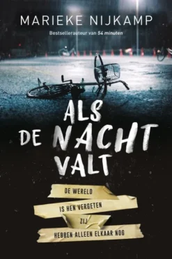 Als de nacht valt
