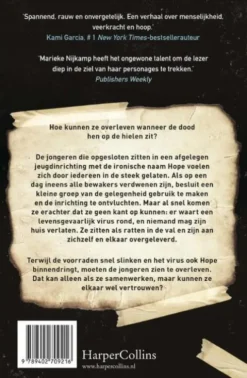 Als de nacht valt
