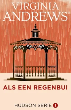 Als een regenbui