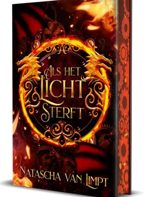 Als het licht sterft