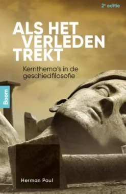 Als het verleden trekt