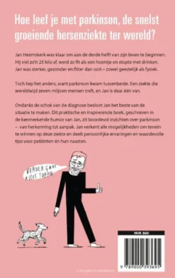 Als Jan het kan… Parkinson voor beginners