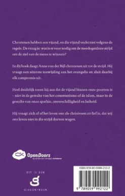 Als je leven je lief is