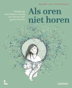 Als oren niet horen