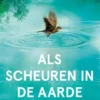 Als scheuren in de aarde