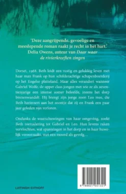 Als scheuren in de aarde