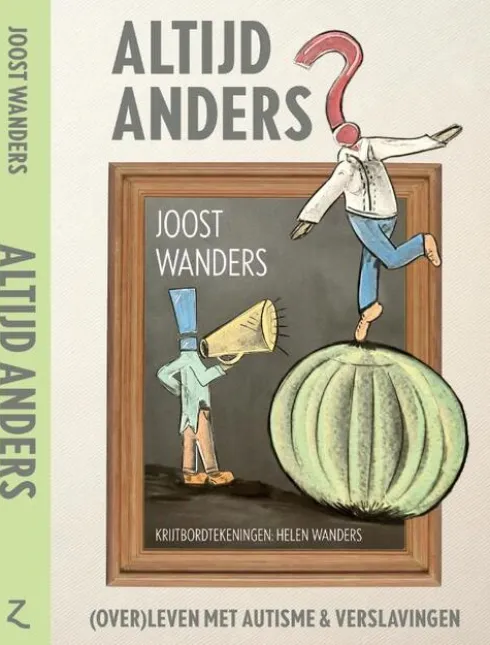 Altijd anders