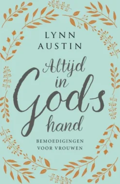 Altijd in Gods hand