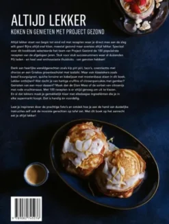 Altijd lekker