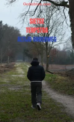 Altijd onderweg
