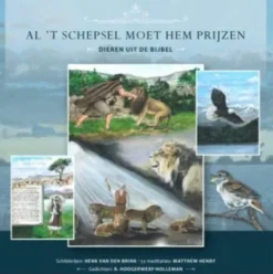 Al 't schepsel moet hem prijzen