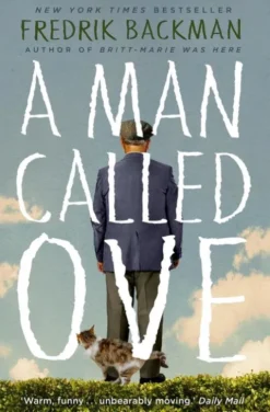 A Man Called Ove