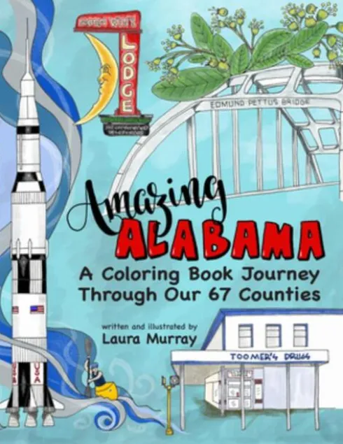 Amazing Alabama