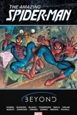 Amazing Spider-Man: Beyond Omnibus