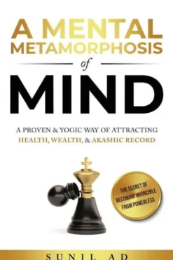A Mental Metamorphosis of Mind