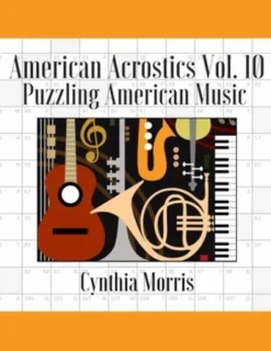 American Acrostics Volume 10