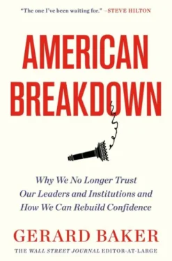 American Breakdown