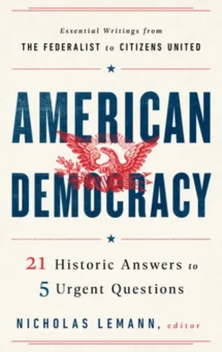 American Democracy