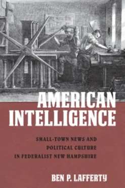 American Intelligence